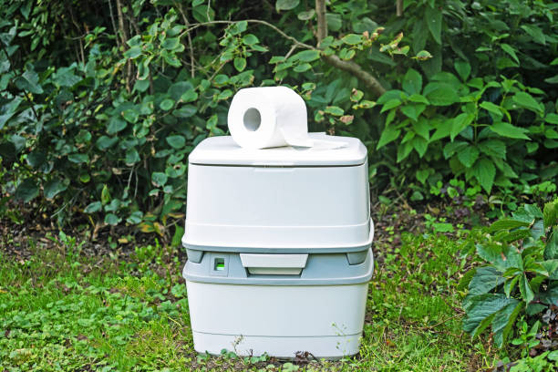 Best Porta potty delivery and setup  in Triangle, VA
