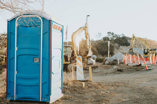 Best Local porta potty services  in Triangle, VA