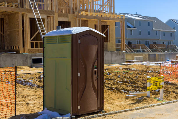 Best Affordable porta potty rental  in Triangle, VA