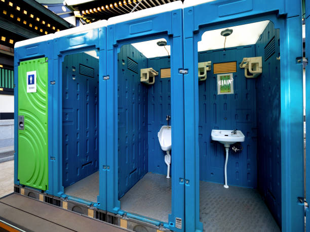 Best Best portable toilet rental  in Triangle, VA