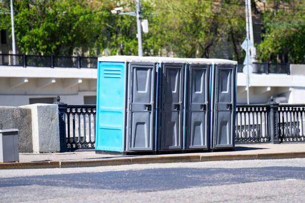 Best Luxury portable toilet rental  in Triangle, VA