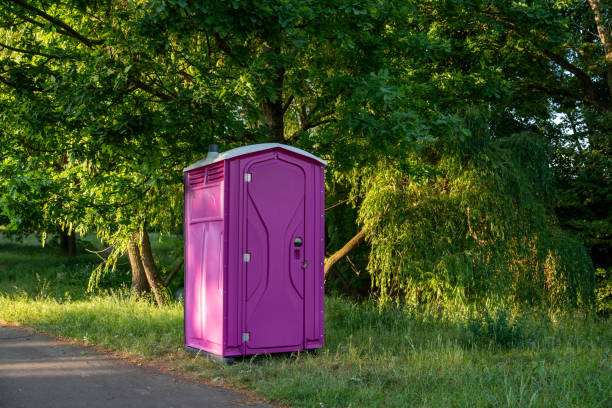 Best Portable restroom trailer rental  in Triangle, VA